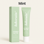Summer-Special Lip Balm Butter