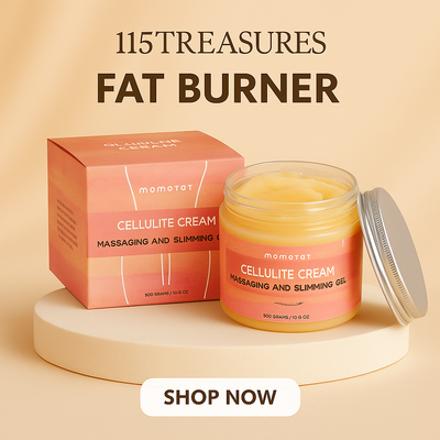 Fat Burner Weight Loss Creams