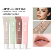Summer-Special Lip Balm Butter