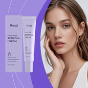 Facial Hair Removal — No Pain, No Razor, No Problem