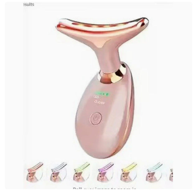 Thermal Neck Lifting