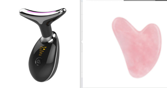 Thermal Neck Lifting