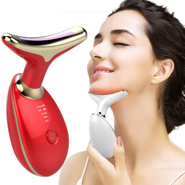 Thermal Neck Lifting